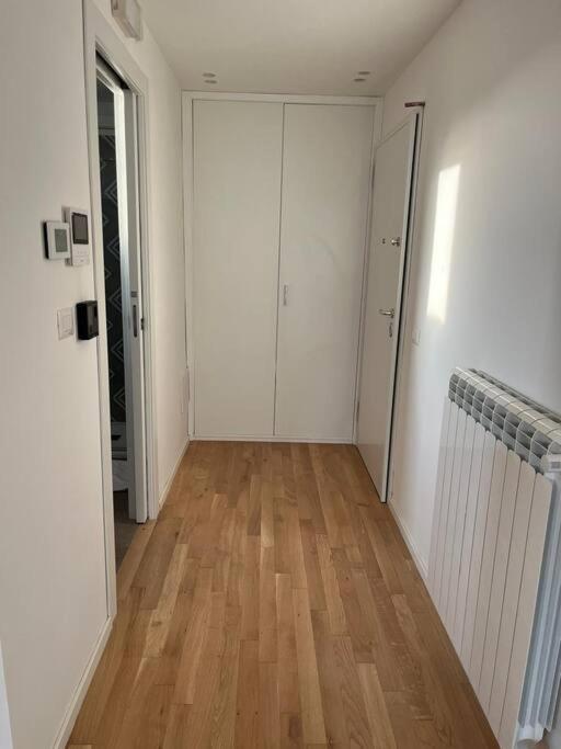 Casa Di Viola Lejlighed CTA Eksteriør billede