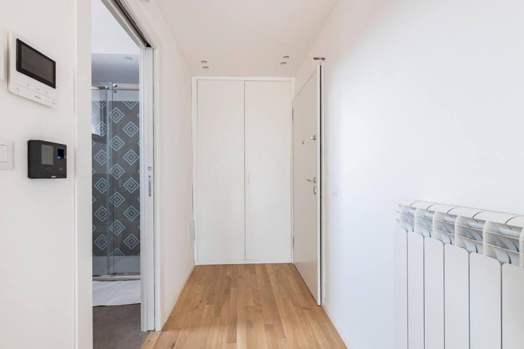 Casa Di Viola Lejlighed CTA Eksteriør billede